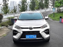 Toyota Vland 2.0L CVT AWD Luxury - ფოტო 2