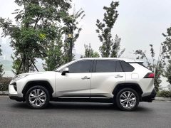 Toyota Vland 2.0L CVT AWD Luxury - ფოტო 3