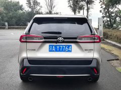 Toyota Vland 2.0L CVT AWD Luxury - ფოტო 5