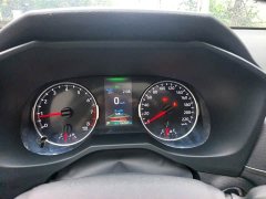 Toyota Vland 2.0L CVT AWD Luxury - ფოტო 9