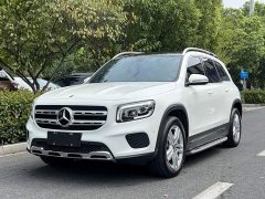 Mercedes-Benz GLB Facelift GLB 200 Fashion Edition - ფოტო 1