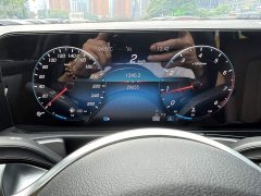 Mercedes-Benz GLB Facelift GLB 200 Fashion Edition - ფოტო 11