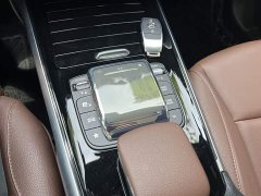Mercedes-Benz GLB Facelift GLB 200 Fashion Edition - ფოტო 12