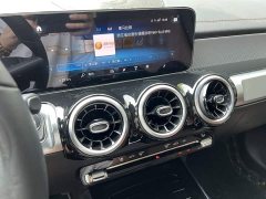 Mercedes-Benz GLB Facelift GLB 200 Fashion Edition - ფოტო 13