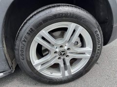 Mercedes-Benz GLB Facelift GLB 200 Fashion Edition - ფოტო 15