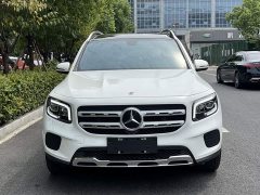 Mercedes-Benz GLB Facelift GLB 200 Fashion Edition - ფოტო 2