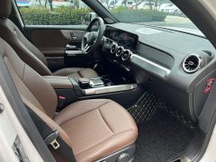 Mercedes-Benz GLB Facelift GLB 200 Fashion Edition - ფოტო 8