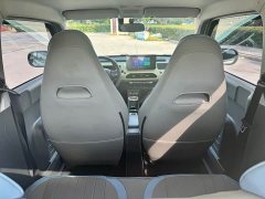 Geely Panda Mini 200km Endurance Edition - ფოტო 11