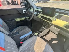 Geely Panda Mini 200km Endurance Edition - ფოტო 14