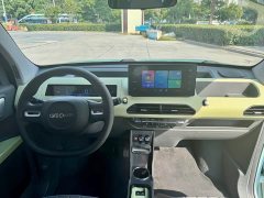 Geely Panda Mini 200km Endurance Edition - ფოტო 16