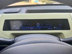 Geely Panda Mini 200km Endurance Edition - ფოტო 17