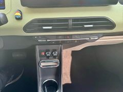 Geely Panda Mini 200km Endurance Edition - ფოტო 19