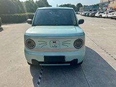 Geely Panda Mini 200km Endurance Edition - ფოტო 2
