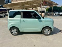 Geely Panda Mini 200km Endurance Edition - ფოტო 4