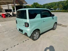 Geely Panda Mini 200km Endurance Edition - ფოტო 5