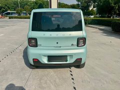 Geely Panda Mini 200km Endurance Edition - ფოტო 6
