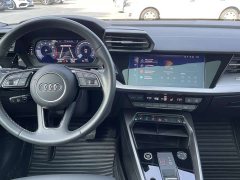 Audi A3 A3L Limousine 35 TFSI Fashion Sport - ფოტო 12