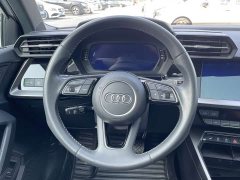 Audi A3 A3L Limousine 35 TFSI Fashion Sport - ფოტო 13