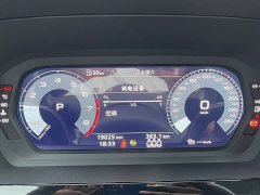 Audi A3 A3L Limousine 35 TFSI Fashion Sport - ფოტო 18