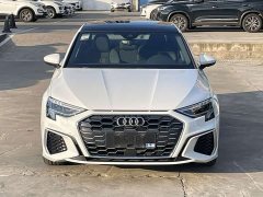 Audi A3 A3L Limousine 35 TFSI Fashion Sport - ფოტო 2