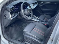 Audi A3 A3L Limousine 35 TFSI Fashion Sport - ფოტო 6