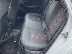 Audi A3 A3L Limousine 35 TFSI Fashion Sport - ფოტო 8