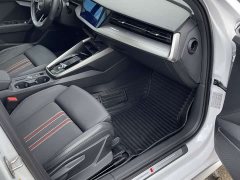 Audi A3 A3L Limousine 35 TFSI Fashion Sport - ფოტო 9