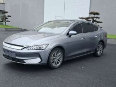 BYD Qin PLUS EV 500KM Luxury - ფოტო 1