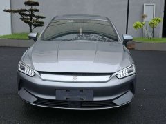 BYD Qin PLUS EV 500KM Luxury - ფოტო 2