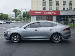 BYD Qin PLUS EV 500KM Luxury - ფოტო 3