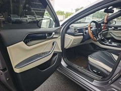 BYD Qin PLUS EV 500KM Luxury - ფოტო 5