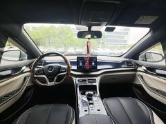 BYD Qin PLUS EV 500KM Luxury - ფოტო 6