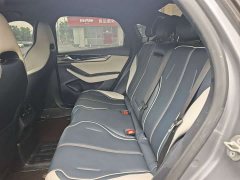BYD Qin PLUS EV 500KM Luxury - ფოტო 7