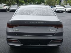 BYD Qin PLUS EV 500KM Luxury - ფოტო 8