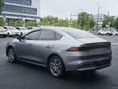 BYD Qin PLUS EV 500KM Luxury - ფოტო 9
