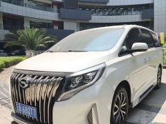 GAC Aion M8 Lingxiu Series 390T Luxury - ფოტო 1