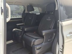 GAC Aion M8 Lingxiu Series 390T Luxury - ფოტო 10