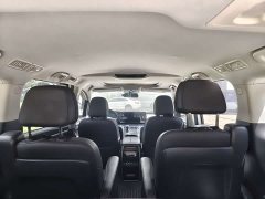 GAC Aion M8 Lingxiu Series 390T Luxury - ფოტო 13