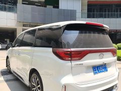 GAC Aion M8 Lingxiu Series 390T Luxury - ფოტო 4