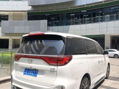 GAC Aion M8 Lingxiu Series 390T Luxury - ფოტო 6