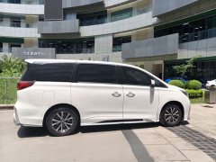 GAC Aion M8 Lingxiu Series 390T Luxury - ფოტო 7