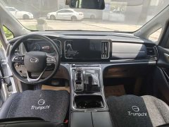 GAC Aion M8 Lingxiu Series 390T Luxury - ფოტო 8
