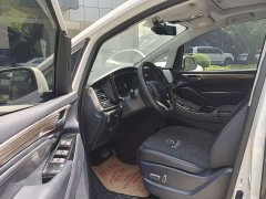 GAC Aion M8 Lingxiu Series 390T Luxury - ფოტო 9