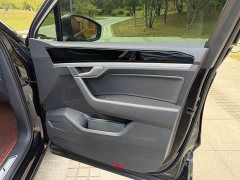 Volkswagen Touareg 3.0TSI Ruixiang Classic Sport Package - ფოტო 10
