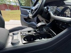 Volkswagen Touareg 3.0TSI Ruixiang Classic Sport Package - ფოტო 11