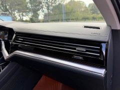 Volkswagen Touareg 3.0TSI Ruixiang Classic Sport Package - ფოტო 12