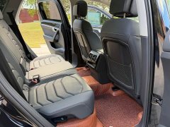 Volkswagen Touareg 3.0TSI Ruixiang Classic Sport Package - ფოტო 13
