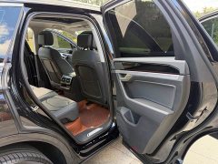Volkswagen Touareg 3.0TSI Ruixiang Classic Sport Package - ფოტო 14