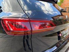 Volkswagen Touareg 3.0TSI Ruixiang Classic Sport Package - ფოტო 15