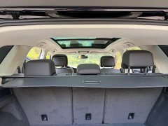 Volkswagen Touareg 3.0TSI Ruixiang Classic Sport Package - ფოტო 16